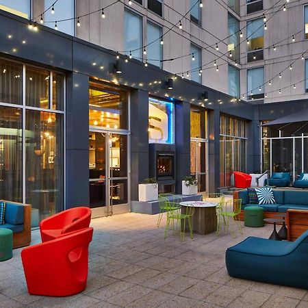 Aloft Nashville Franklin Dış mekan fotoğraf