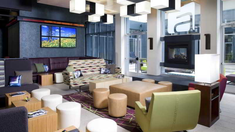 Aloft Nashville Franklin Dış mekan fotoğraf