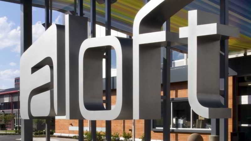 Aloft Nashville Franklin Dış mekan fotoğraf