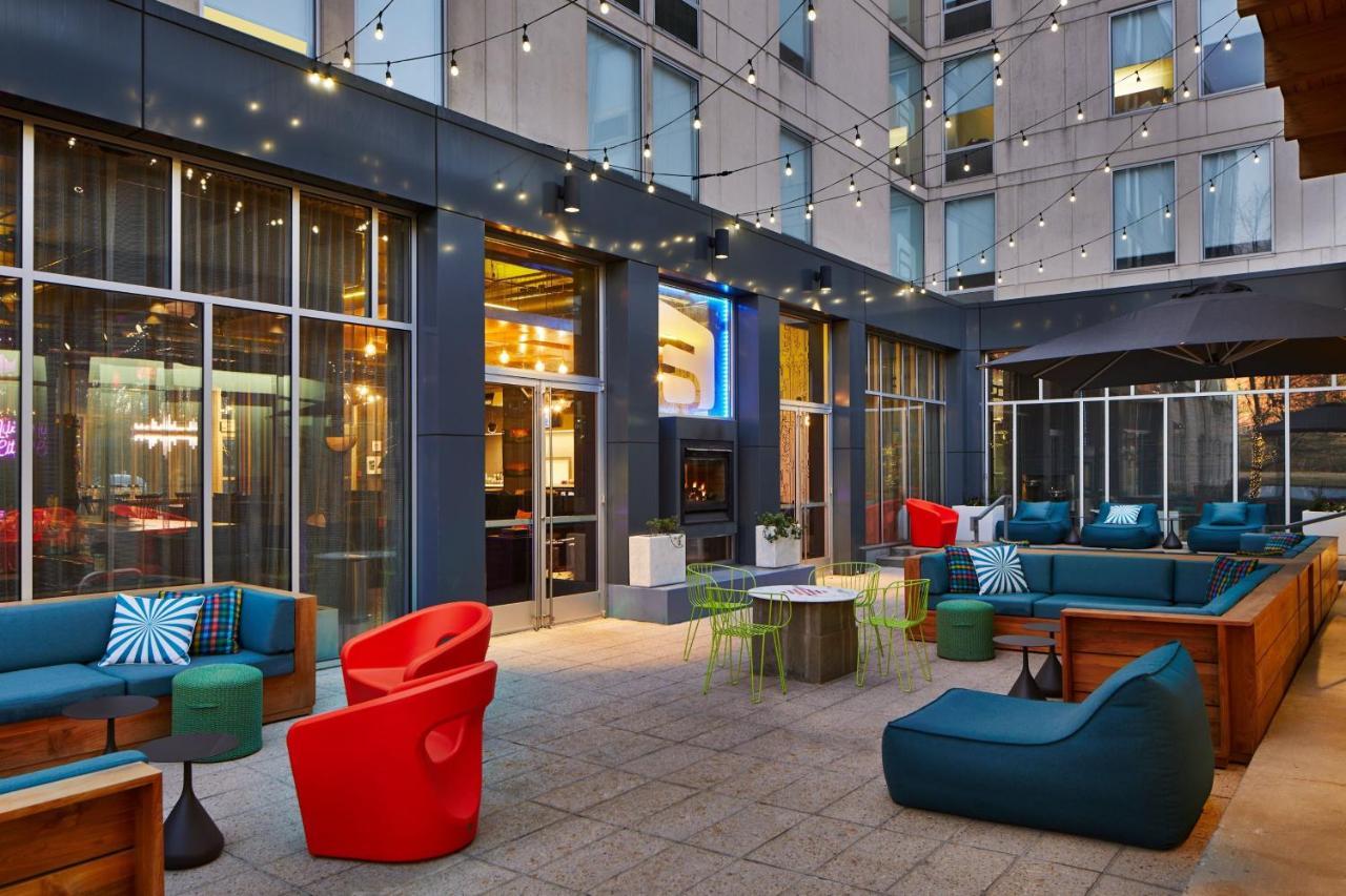 Aloft Nashville Franklin Dış mekan fotoğraf