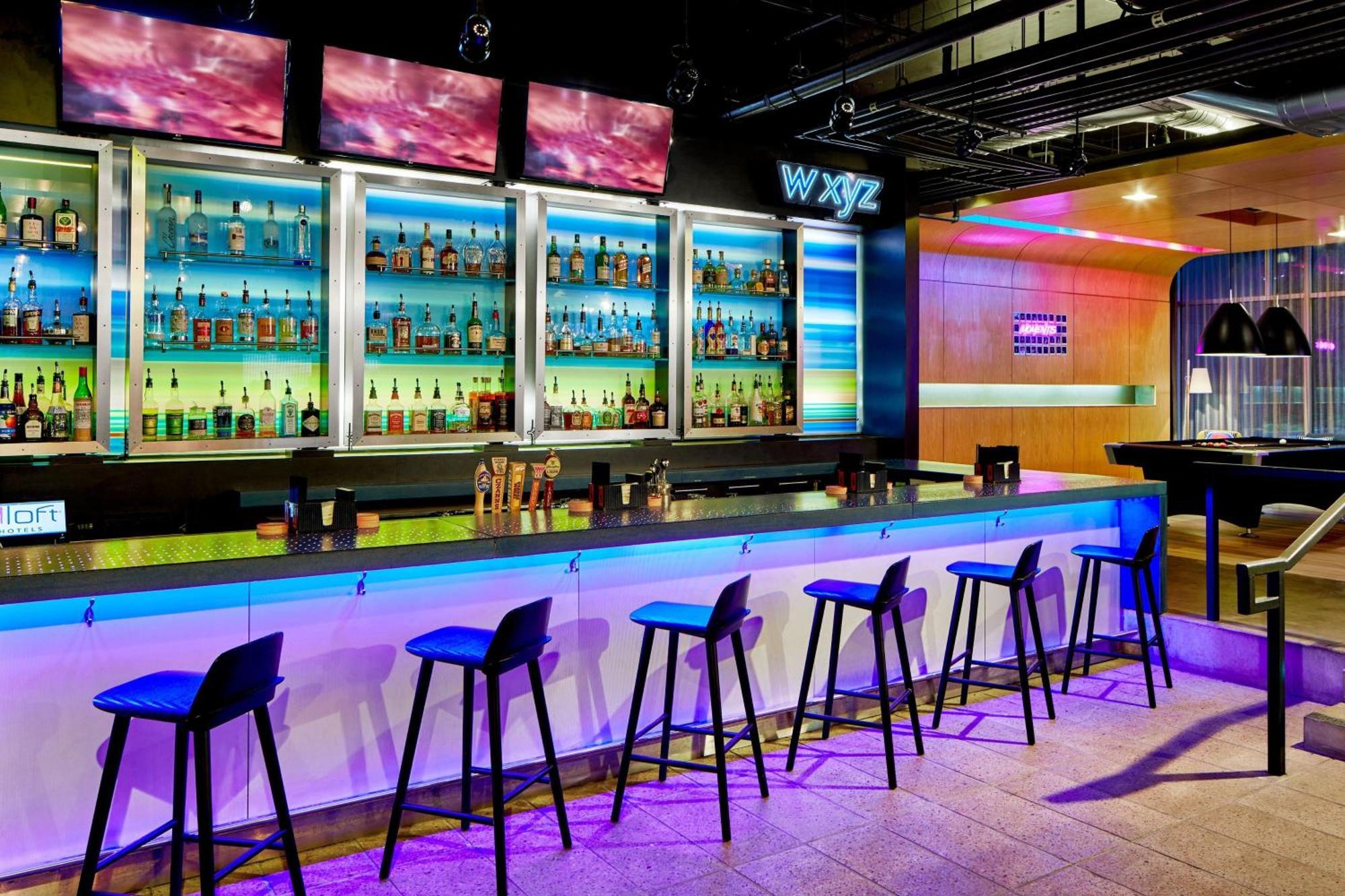 Aloft Nashville Franklin Dış mekan fotoğraf