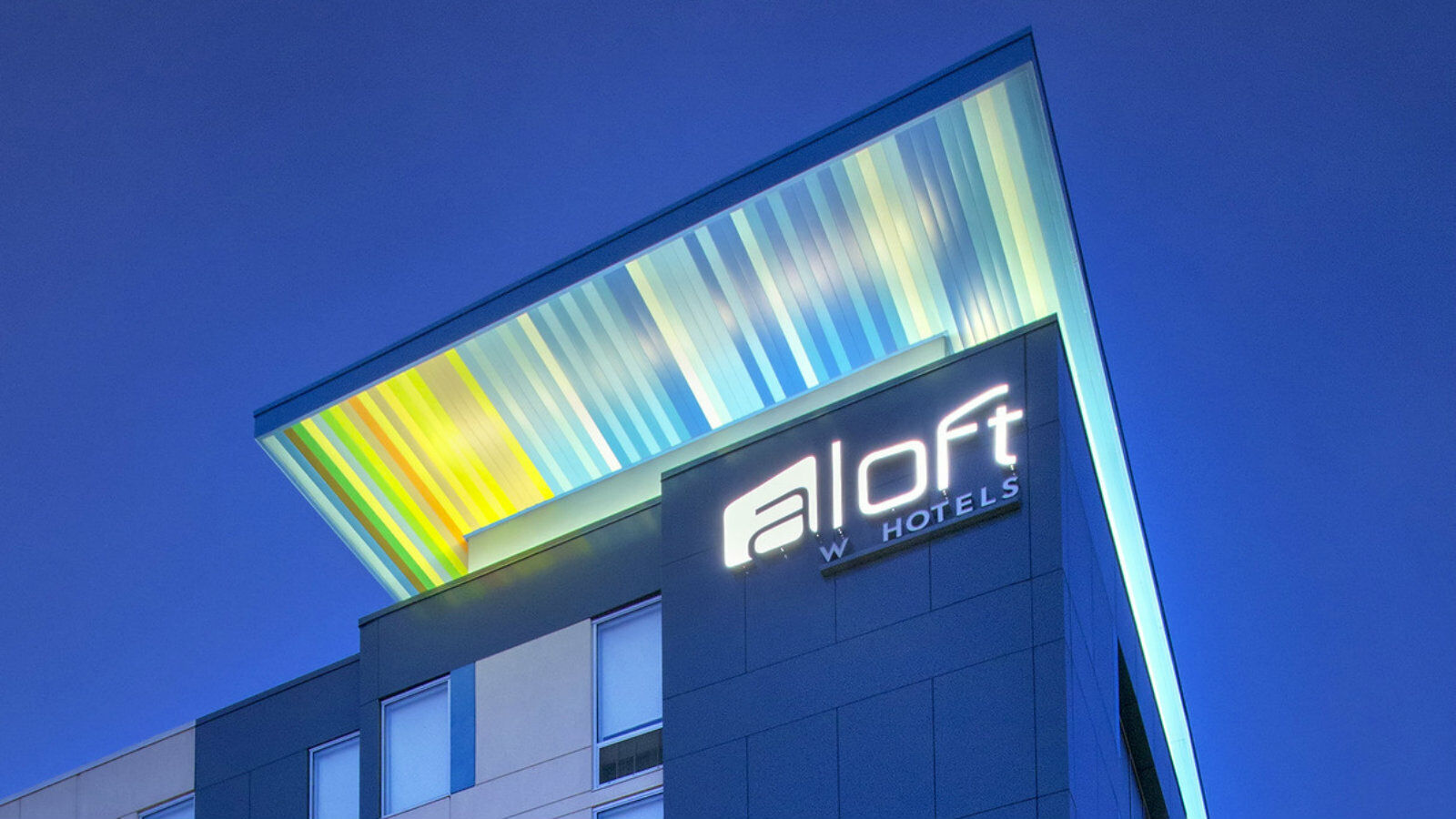 Aloft Nashville Franklin Dış mekan fotoğraf